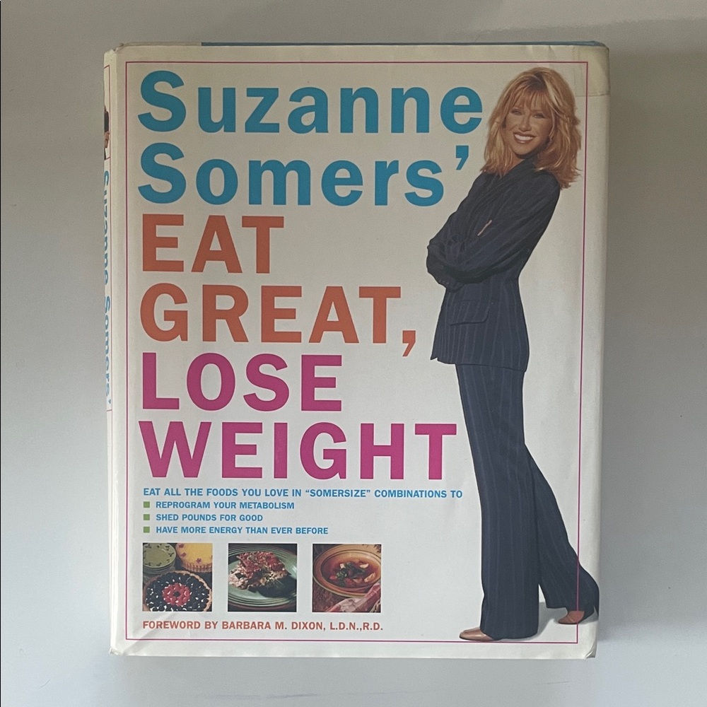Suzanne Somers Elegant Black Trousers
